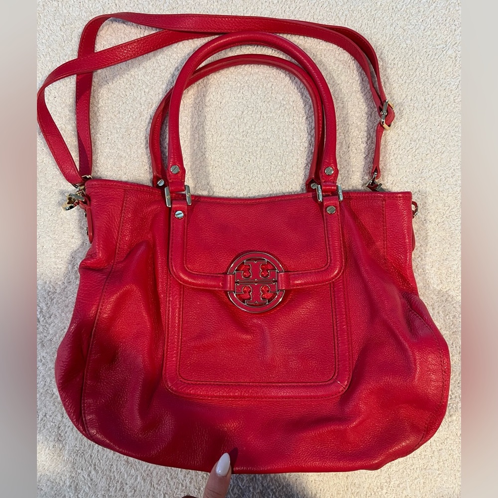 Tory Burch Shoulder/Crossbody Bag